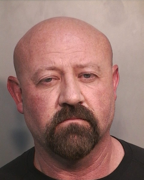 Mark Vicars
